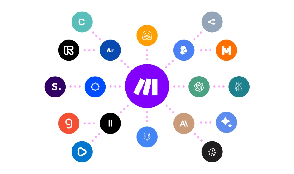 AI deployment and monitoring