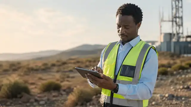 Humanitarian technology and field information systems in South Sudan