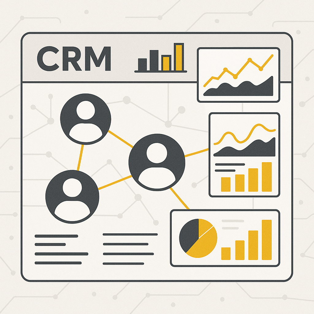 Constituent Relationship Management (CRM)