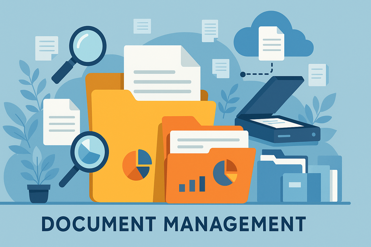 Document Management System