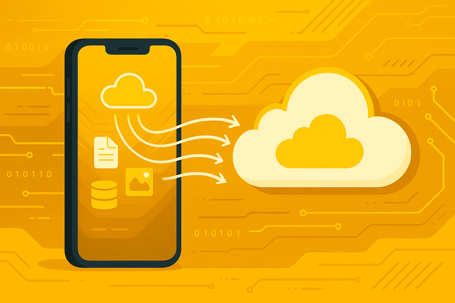 Field Data Sync