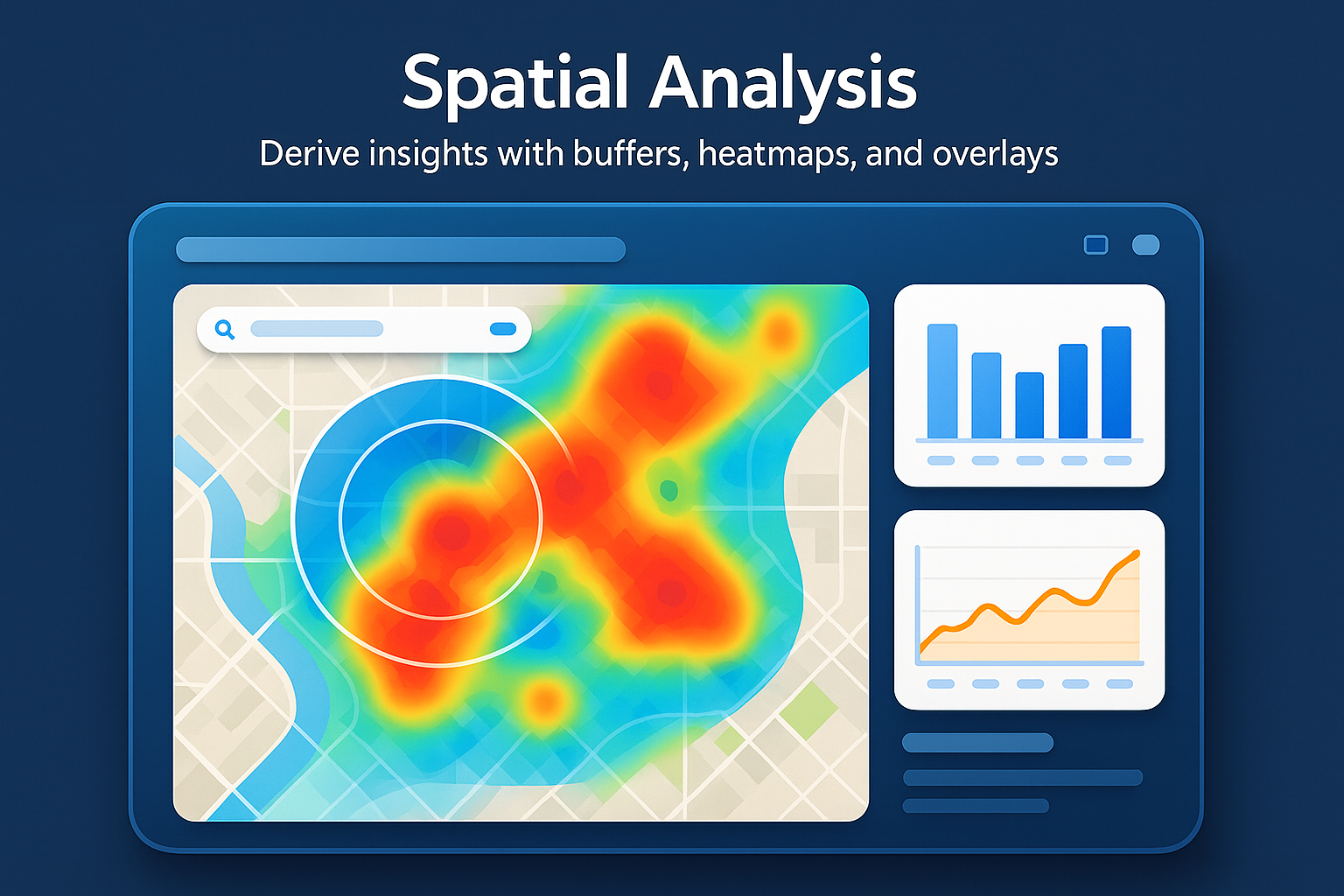 Interactive Map Builder