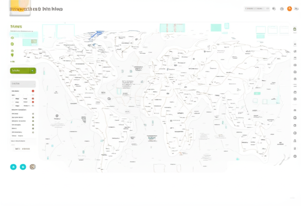 Interactive Web Maps